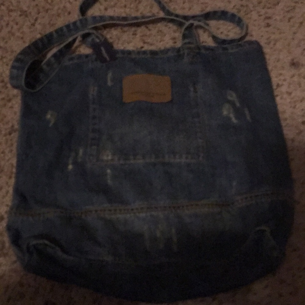 American eagle bag - Picture 2 of 4
